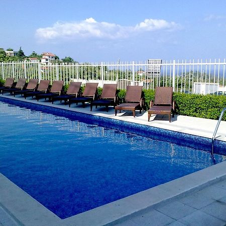 Sea Dream Rental Apartments Varna Esterno foto