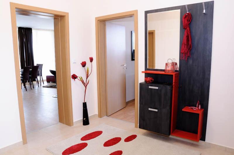 Sea Dream Rental Apartments Varna Camera foto