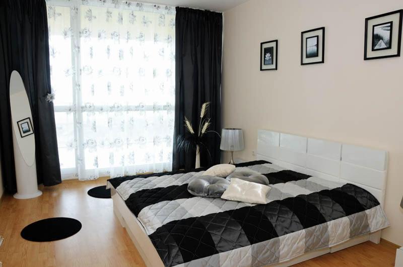 Sea Dream Rental Apartments Varna Camera foto
