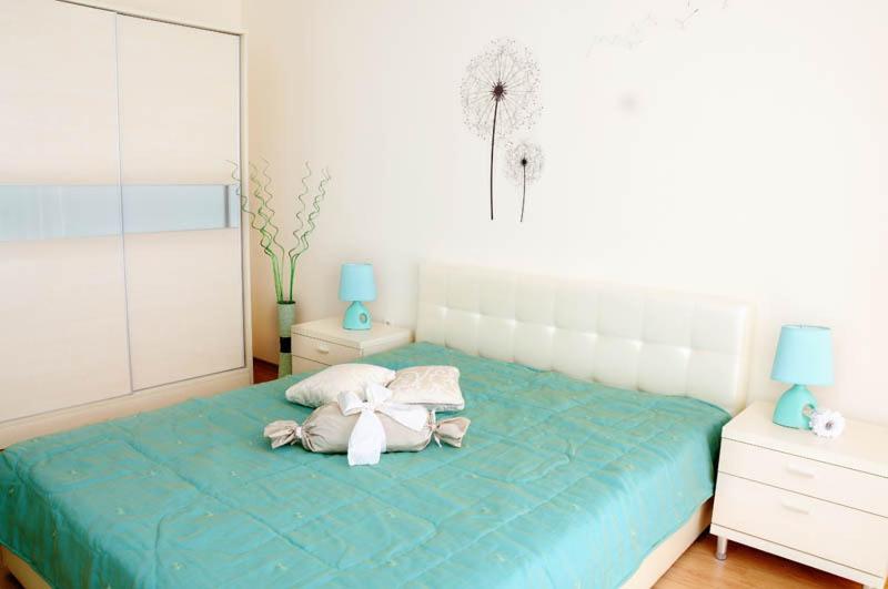 Sea Dream Rental Apartments Varna Camera foto