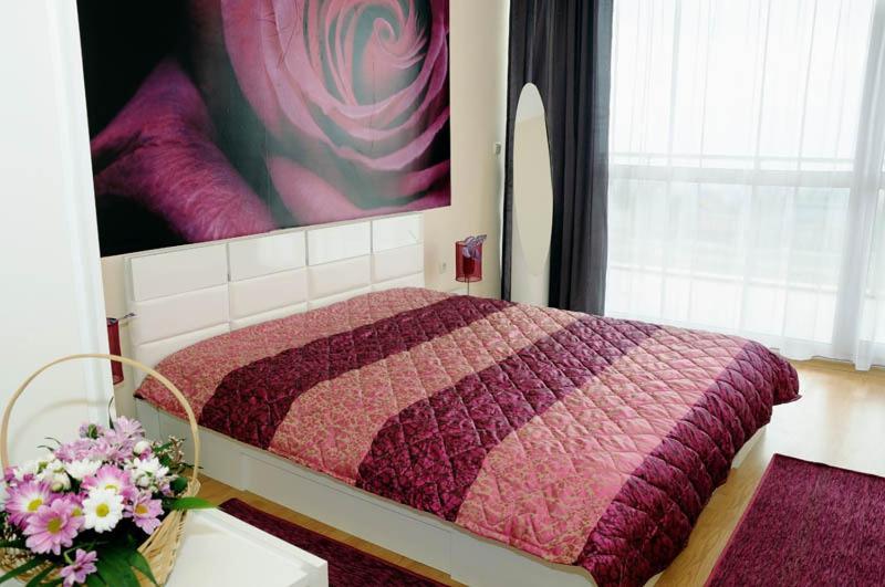 Sea Dream Rental Apartments Varna Camera foto