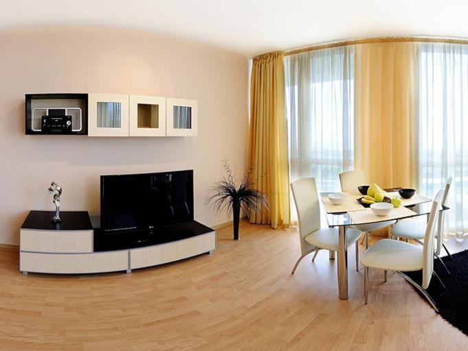 Sea Dream Rental Apartments Varna Esterno foto