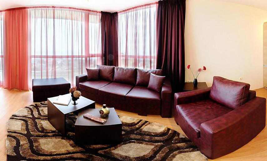 Sea Dream Rental Apartments Varna Esterno foto