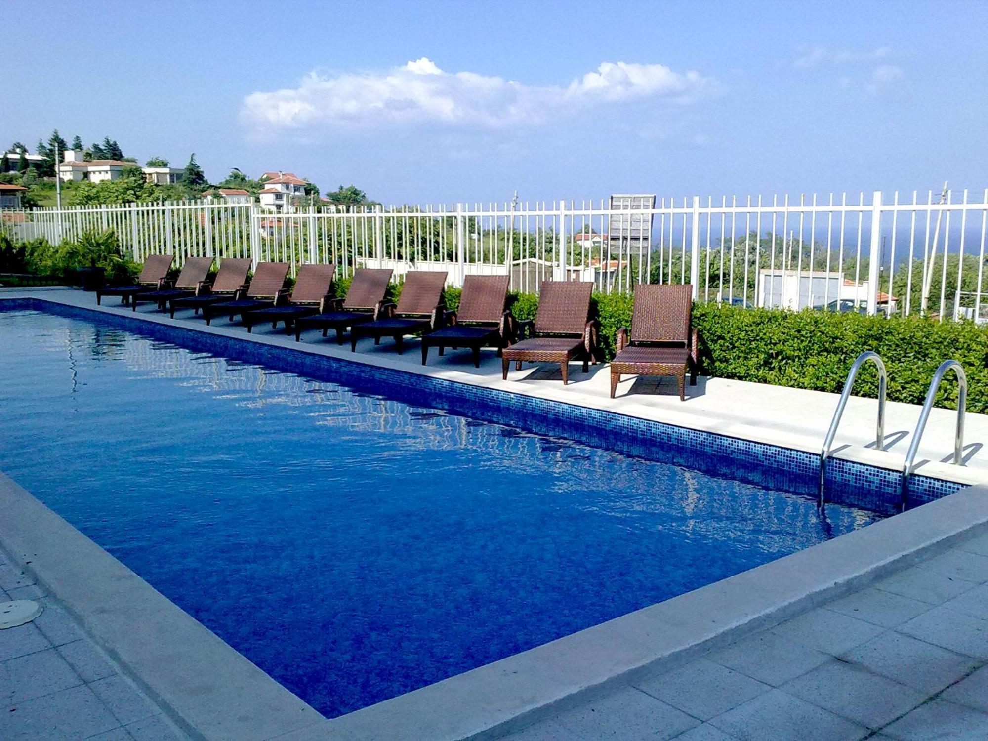 Sea Dream Rental Apartments Varna Esterno foto