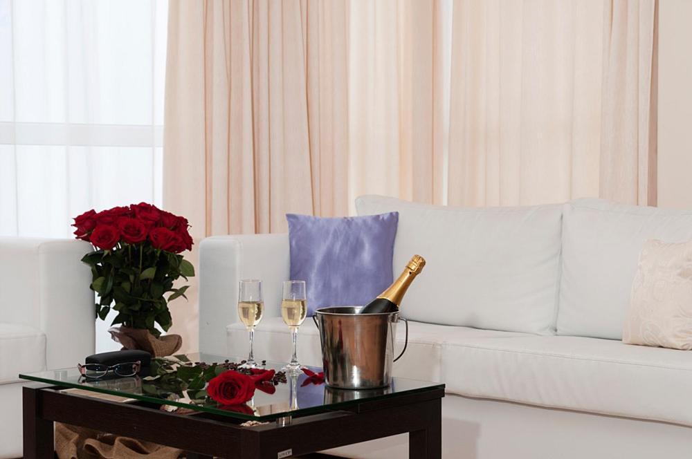 Sea Dream Rental Apartments Varna Esterno foto