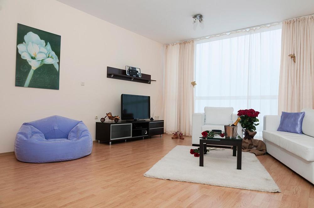 Sea Dream Rental Apartments Varna Esterno foto