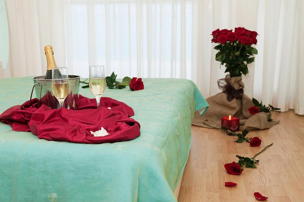 Sea Dream Rental Apartments Varna Esterno foto